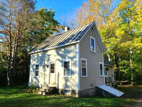 659 Wiscasset Road Pittston ME 04345
