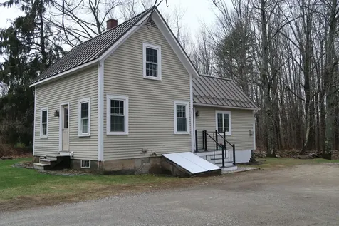 659 Wiscasset Road Pittston ME 04345