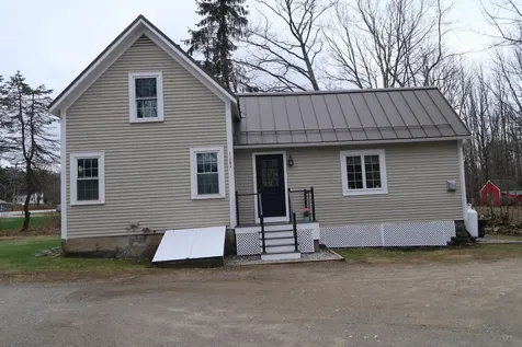 659 Wiscasset Road Pittston ME 04345