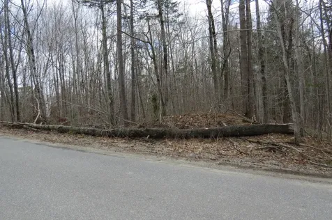 0 Oak Hill Road Orland ME 04472