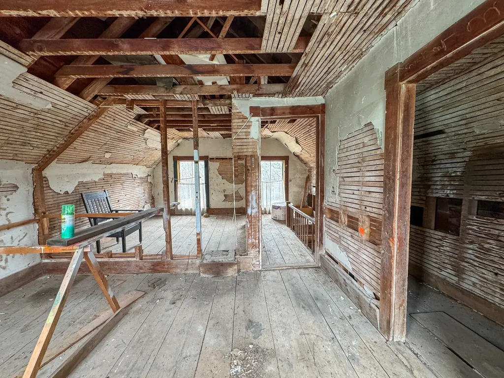 1325 Kingman Road Kingman Twp ME 04451