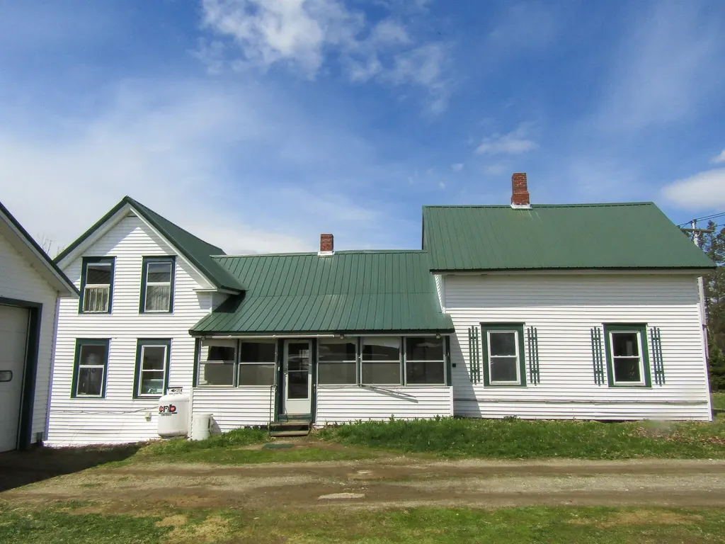 1325 Kingman Road Kingman Twp ME 04451