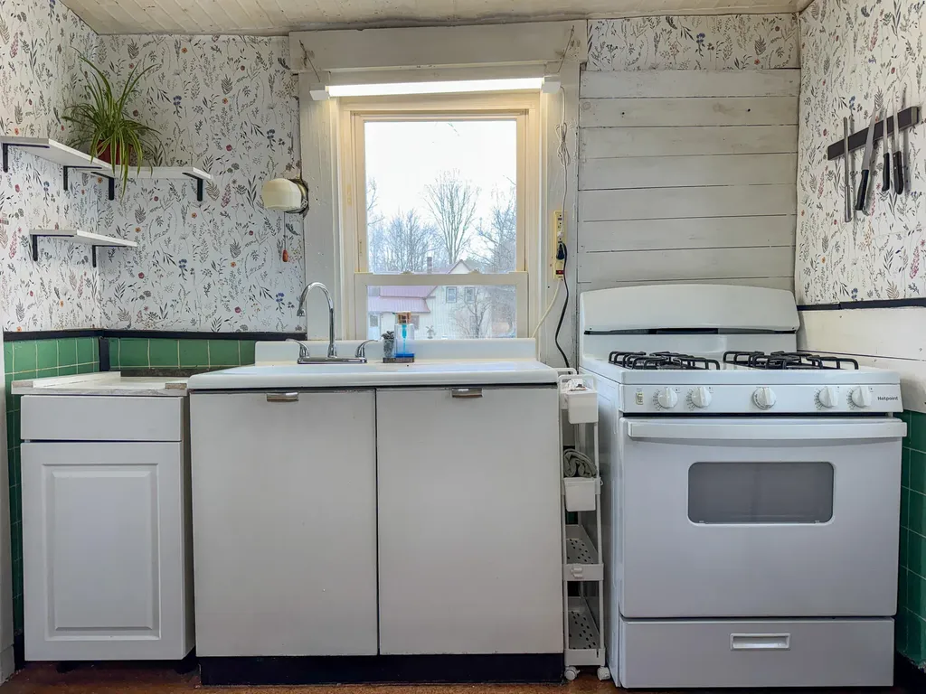 1325 Kingman Road Kingman Twp ME 04451