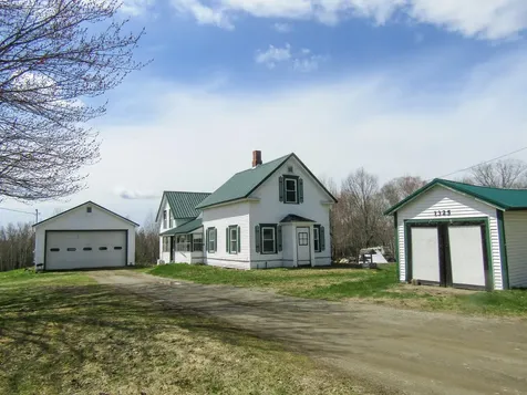 1325 Kingman Road Kingman Twp ME 04451