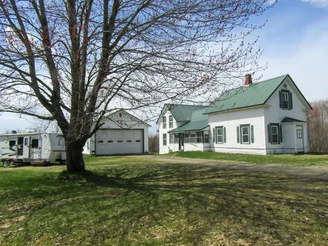 1325 Kingman Road Kingman Twp ME 04451