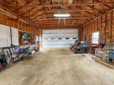 1325 Kingman Road Kingman Twp ME 04451