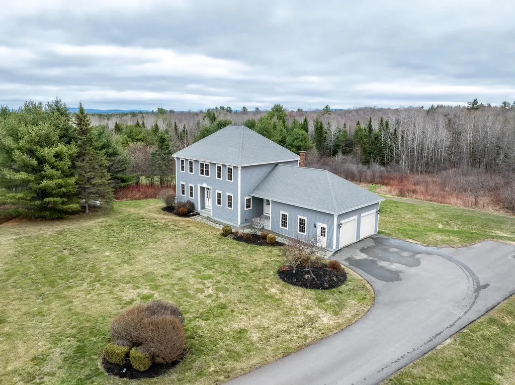 32 Country Meadow Drive Hampden ME 04444