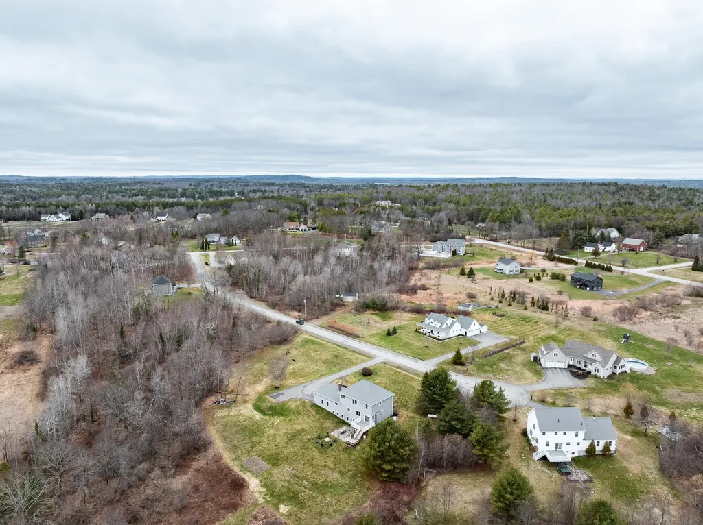 32 Country Meadow Drive Hampden ME 04444