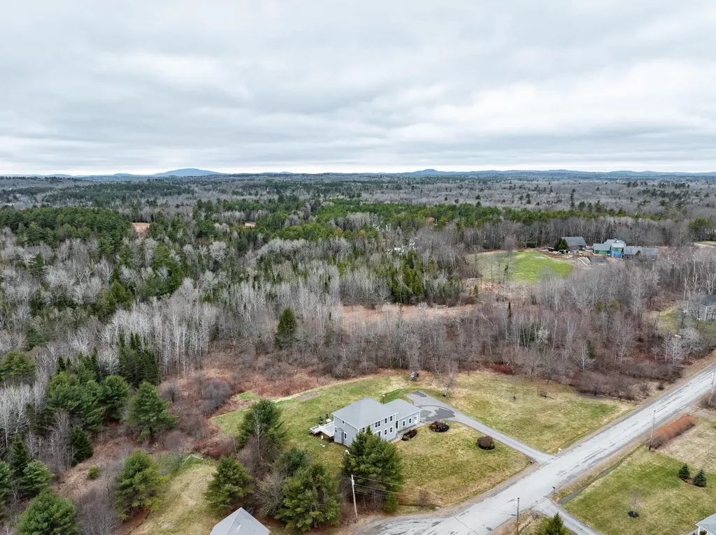 32 Country Meadow Drive Hampden ME 04444