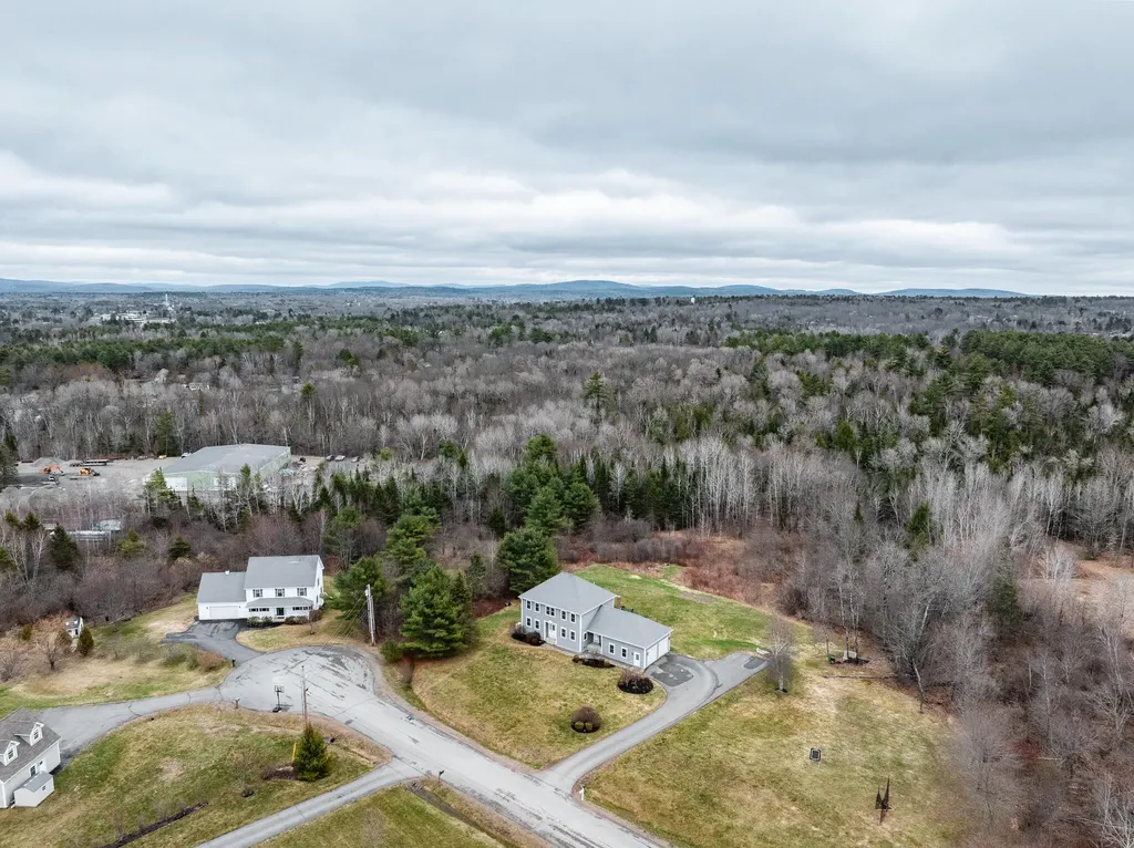 32 Country Meadow Drive Hampden ME 04444