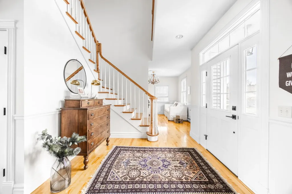 32 Country Meadow Drive Hampden ME 04444