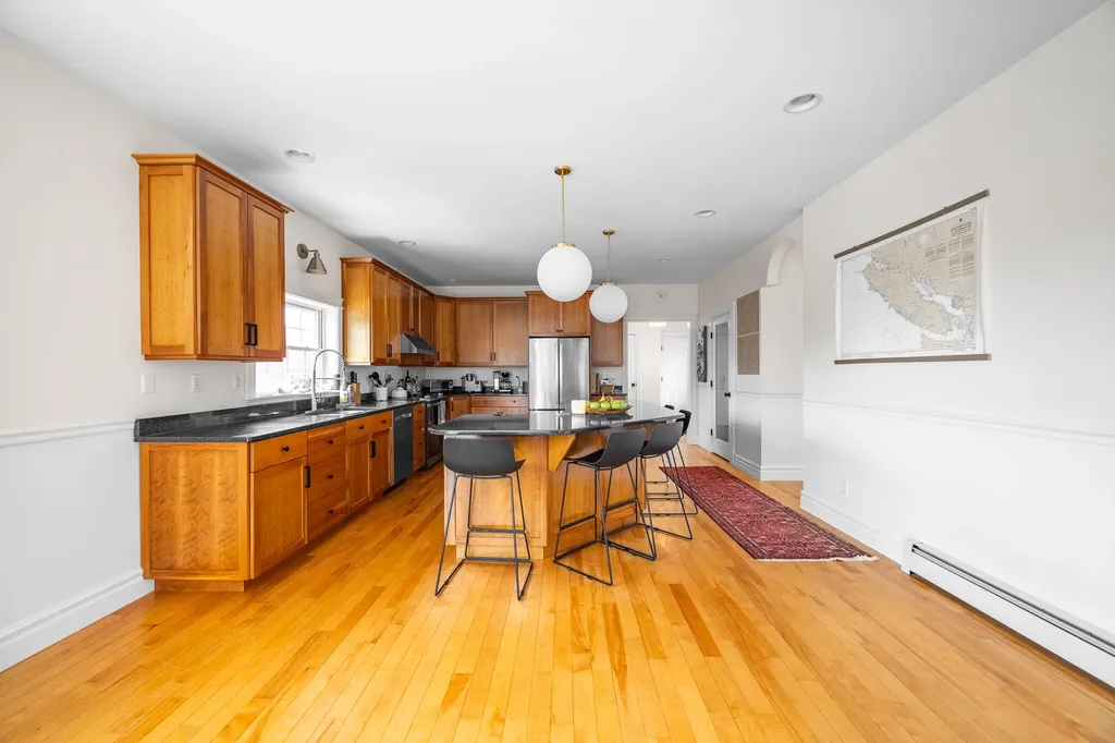 32 Country Meadow Drive Hampden ME 04444