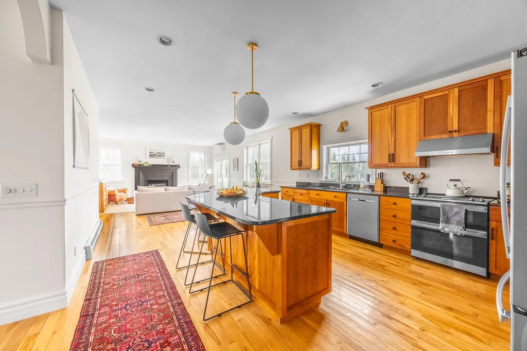 32 Country Meadow Drive Hampden ME 04444
