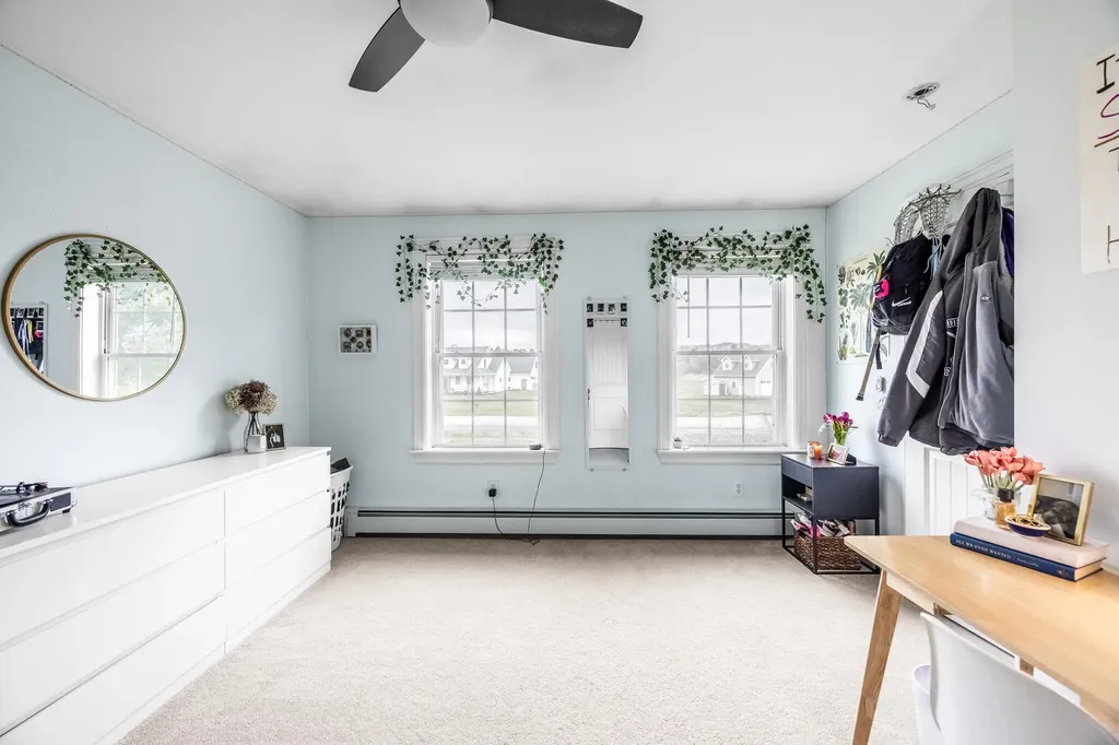 32 Country Meadow Drive Hampden ME 04444