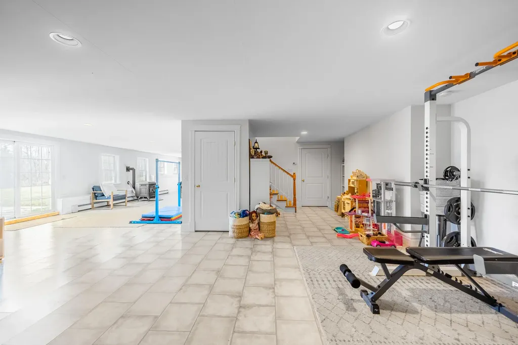 32 Country Meadow Drive Hampden ME 04444