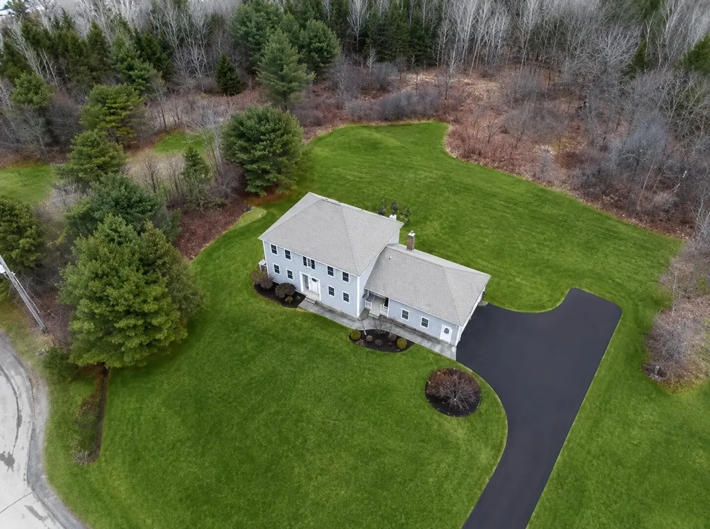 32 Country Meadow Drive Hampden ME 04444