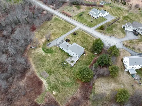 32 Country Meadow Drive Hampden ME 04444