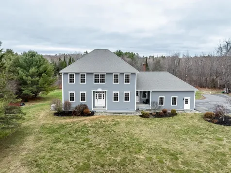 32 Country Meadow Drive Hampden ME 04444