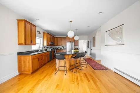 32 Country Meadow Drive Hampden ME 04444