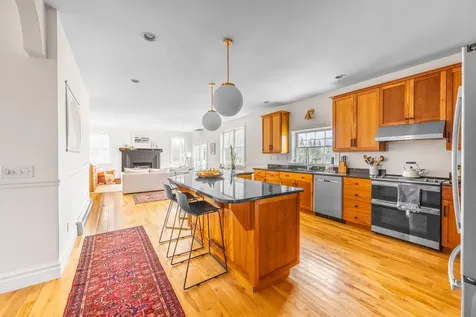 32 Country Meadow Drive Hampden ME 04444