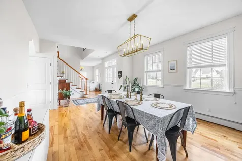 32 Country Meadow Drive Hampden ME 04444