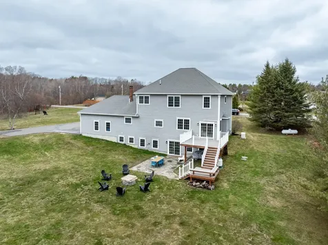 32 Country Meadow Drive Hampden ME 04444