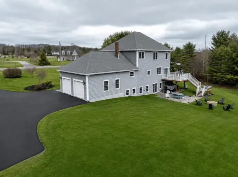 32 Country Meadow Drive Hampden ME 04444