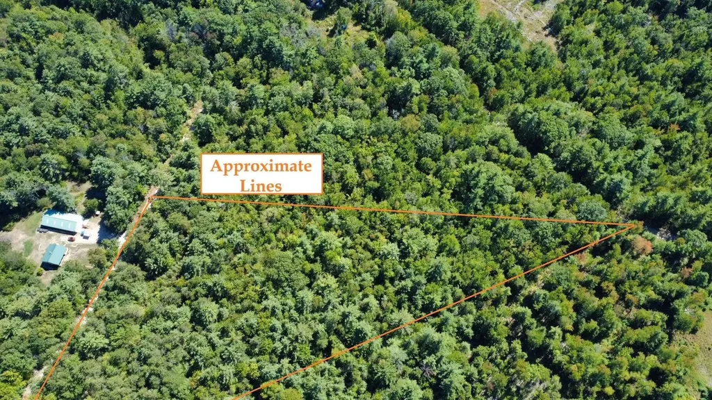Lot #2 Lewis Hill Road Newfield ME 04095
