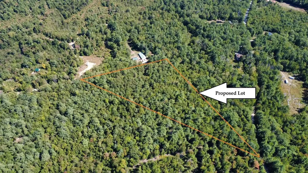 Lot #2 Lewis Hill Road Newfield ME 04095