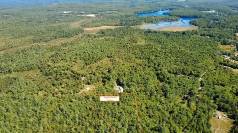 Lot #2 Lewis Hill Road Newfield ME 04095