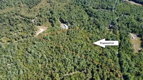 Lot #2 Lewis Hill Road Newfield ME 04095
