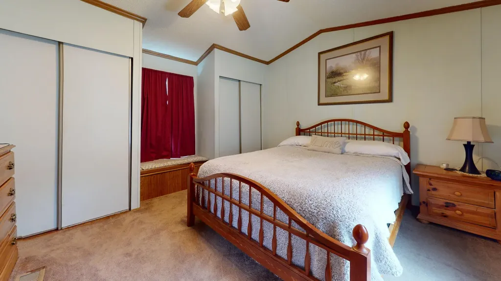 65 Amys Circle Dresden ME 04342