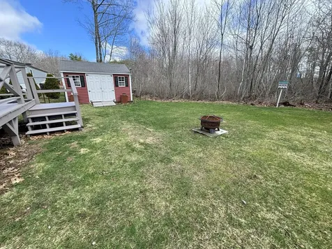 65 Amys Circle Dresden ME 04342