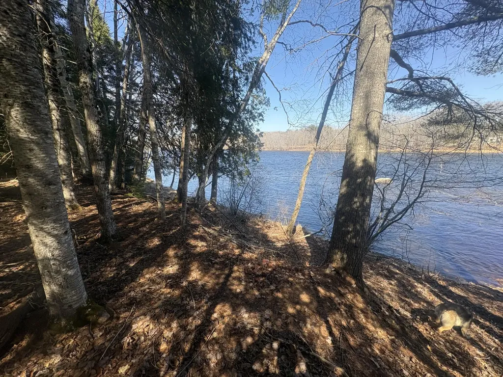 Lot 4 W Indian Road Woodville ME 04457
