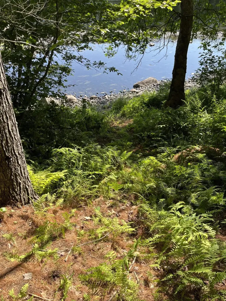 Lot 4 W Indian Road Woodville ME 04457