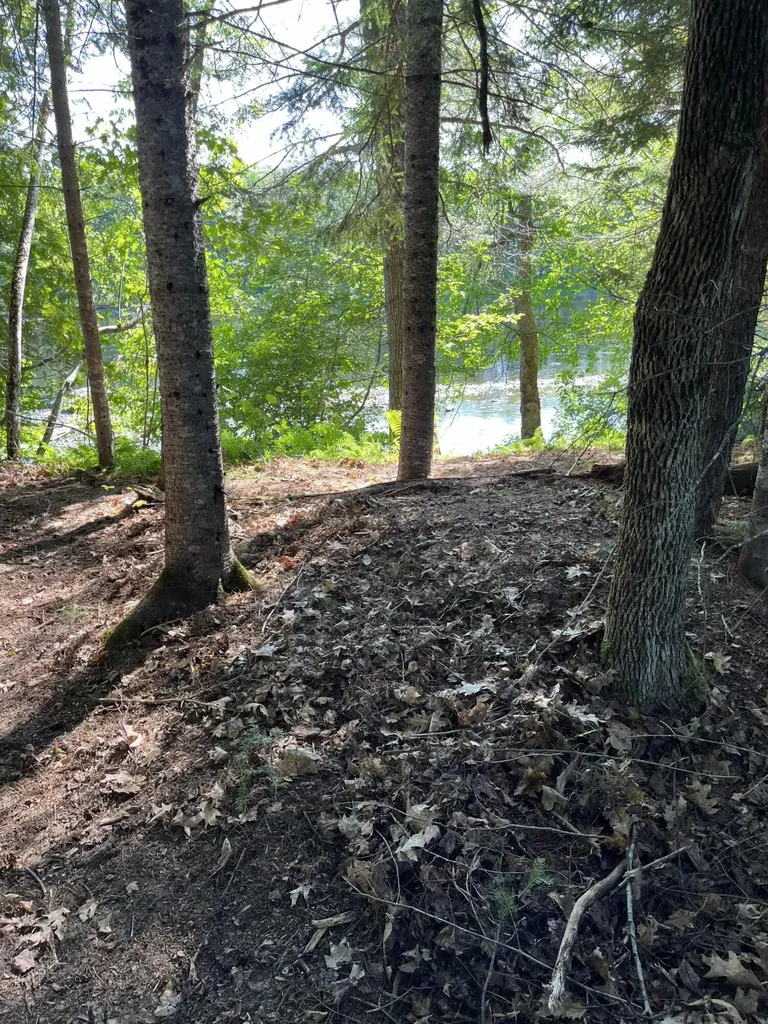 Lot 4 W Indian Road Woodville ME 04457