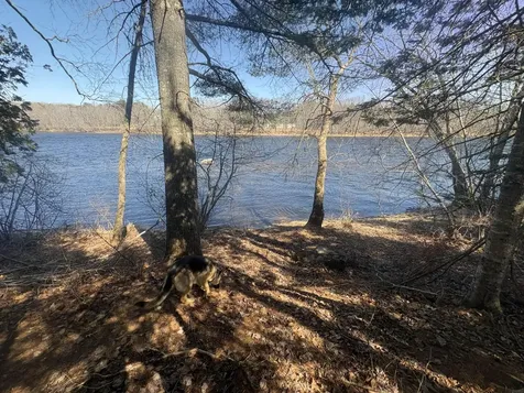 Lot 4 W Indian Road Woodville ME 04457