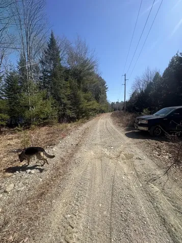 Lot 4 W Indian Road Woodville ME 04457