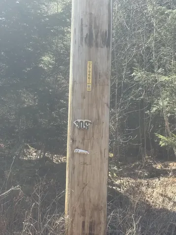 Lot 4 W Indian Road Woodville ME 04457