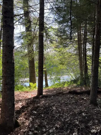 Lot 4 W Indian Road Woodville ME 04457