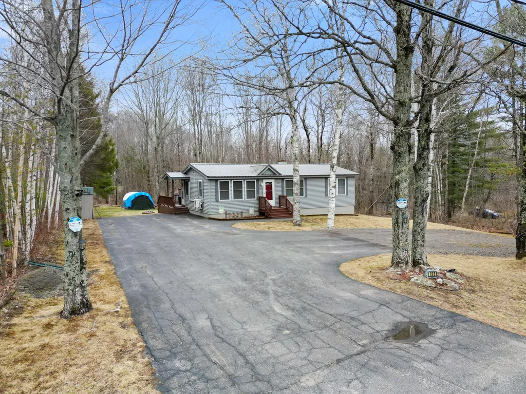 190 Transalpine Road Lincoln ME 04457