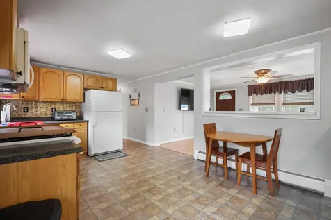 190 Transalpine Road Lincoln ME 04457