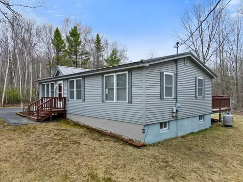 190 Transalpine Road Lincoln ME 04457
