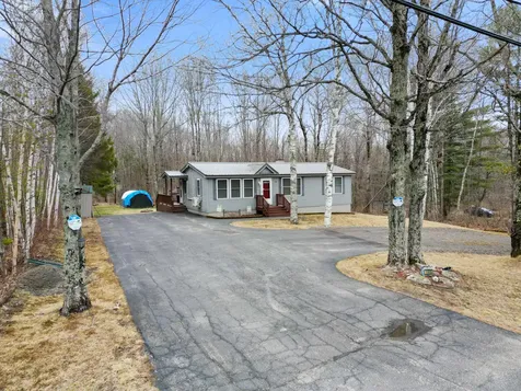 190 Transalpine Road Lincoln ME 04457