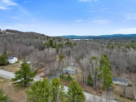 190 Transalpine Road Lincoln ME 04457