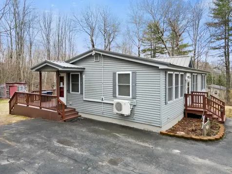 190 Transalpine Road Lincoln ME 04457