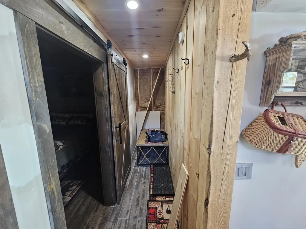 32 Crystal Lake Road Hersey ME 04780