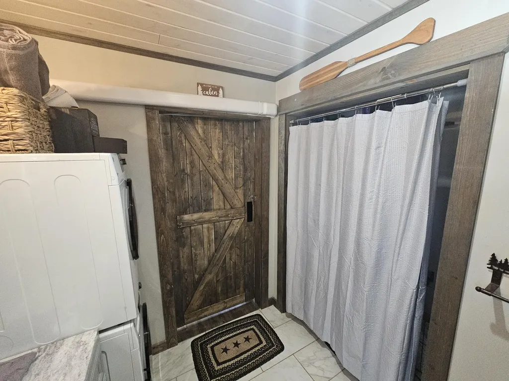 32 Crystal Lake Road Hersey ME 04780