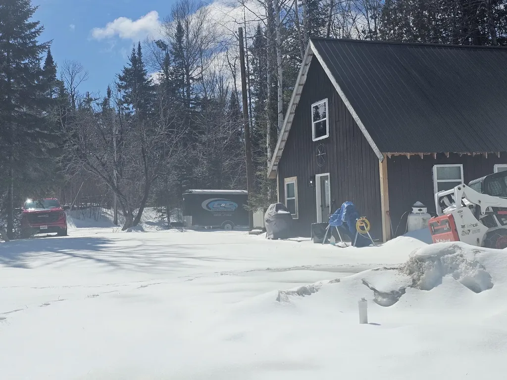 32 Crystal Lake Road Hersey ME 04780