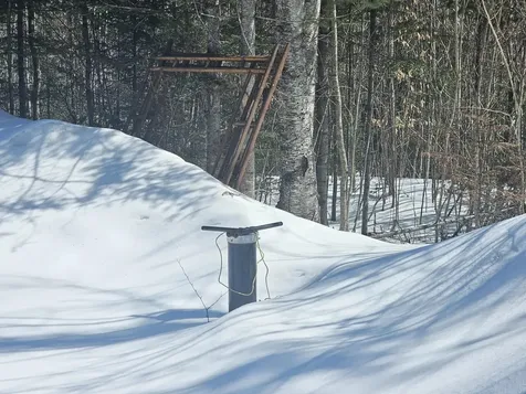 32 Crystal Lake Road Hersey ME 04780